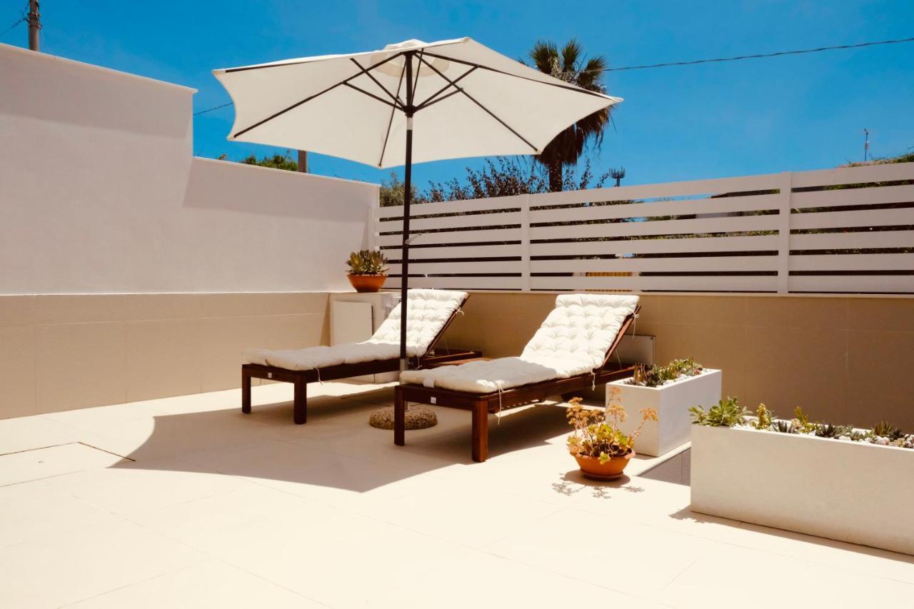 Villa San Lorenzo Reitani Dış mekan fotoğraf