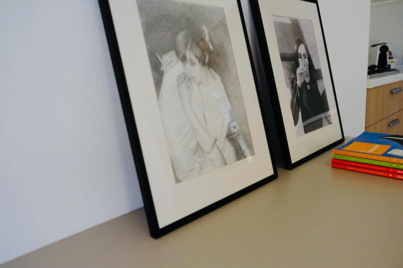 Villa San Lorenzo Reitani Dış mekan fotoğraf