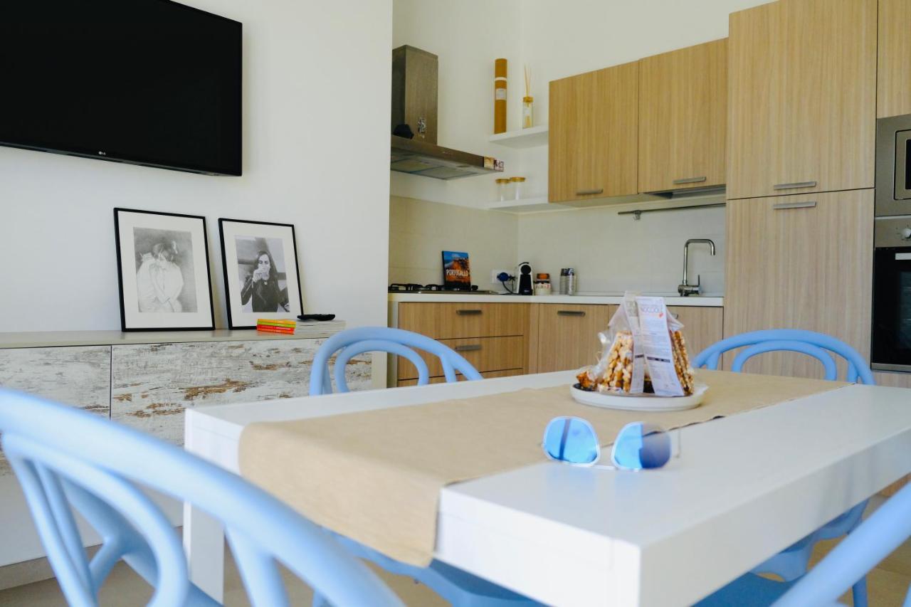 Villa San Lorenzo Reitani Dış mekan fotoğraf