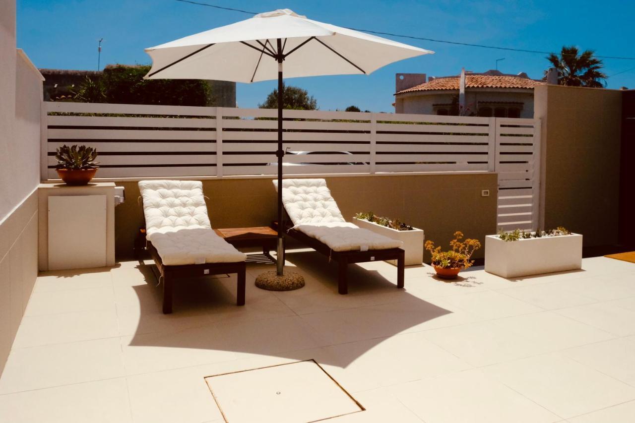 Villa San Lorenzo Reitani Dış mekan fotoğraf