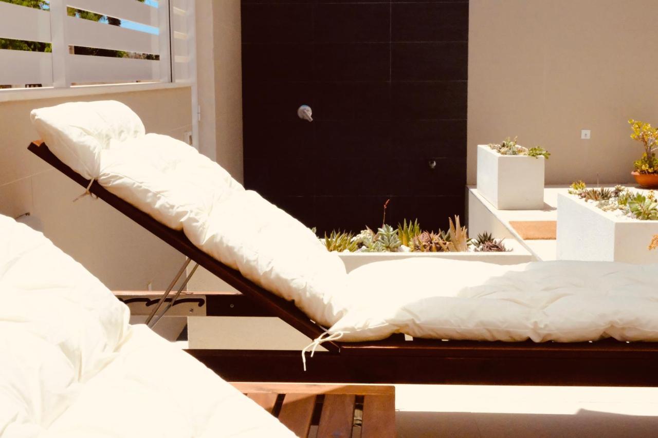 Villa San Lorenzo Reitani Dış mekan fotoğraf