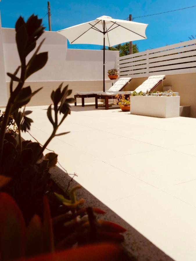 Villa San Lorenzo Reitani Dış mekan fotoğraf