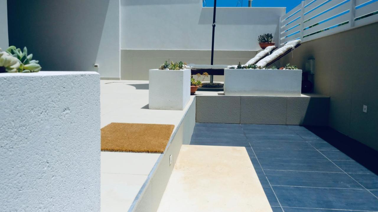 Villa San Lorenzo Reitani Dış mekan fotoğraf