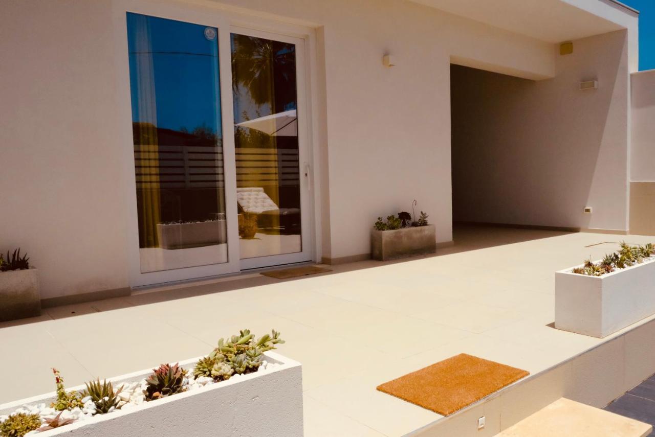 Villa San Lorenzo Reitani Dış mekan fotoğraf