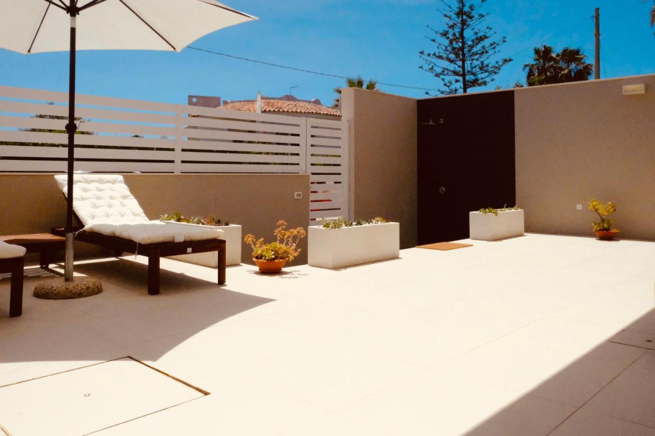 Villa San Lorenzo Reitani Dış mekan fotoğraf
