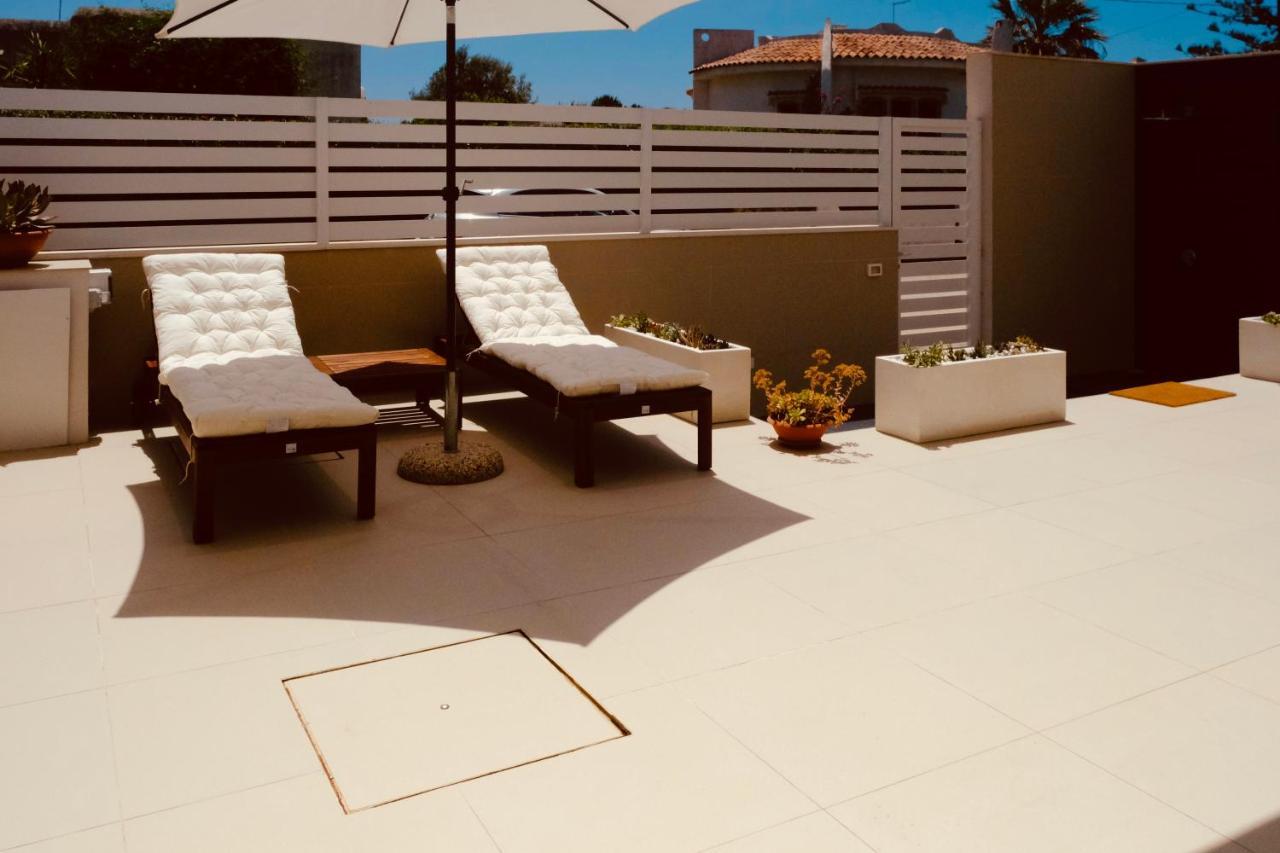 Villa San Lorenzo Reitani Dış mekan fotoğraf