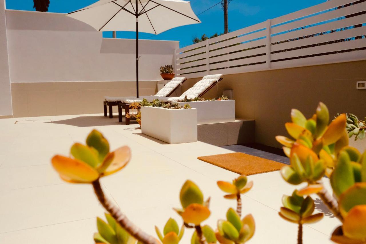 Villa San Lorenzo Reitani Dış mekan fotoğraf