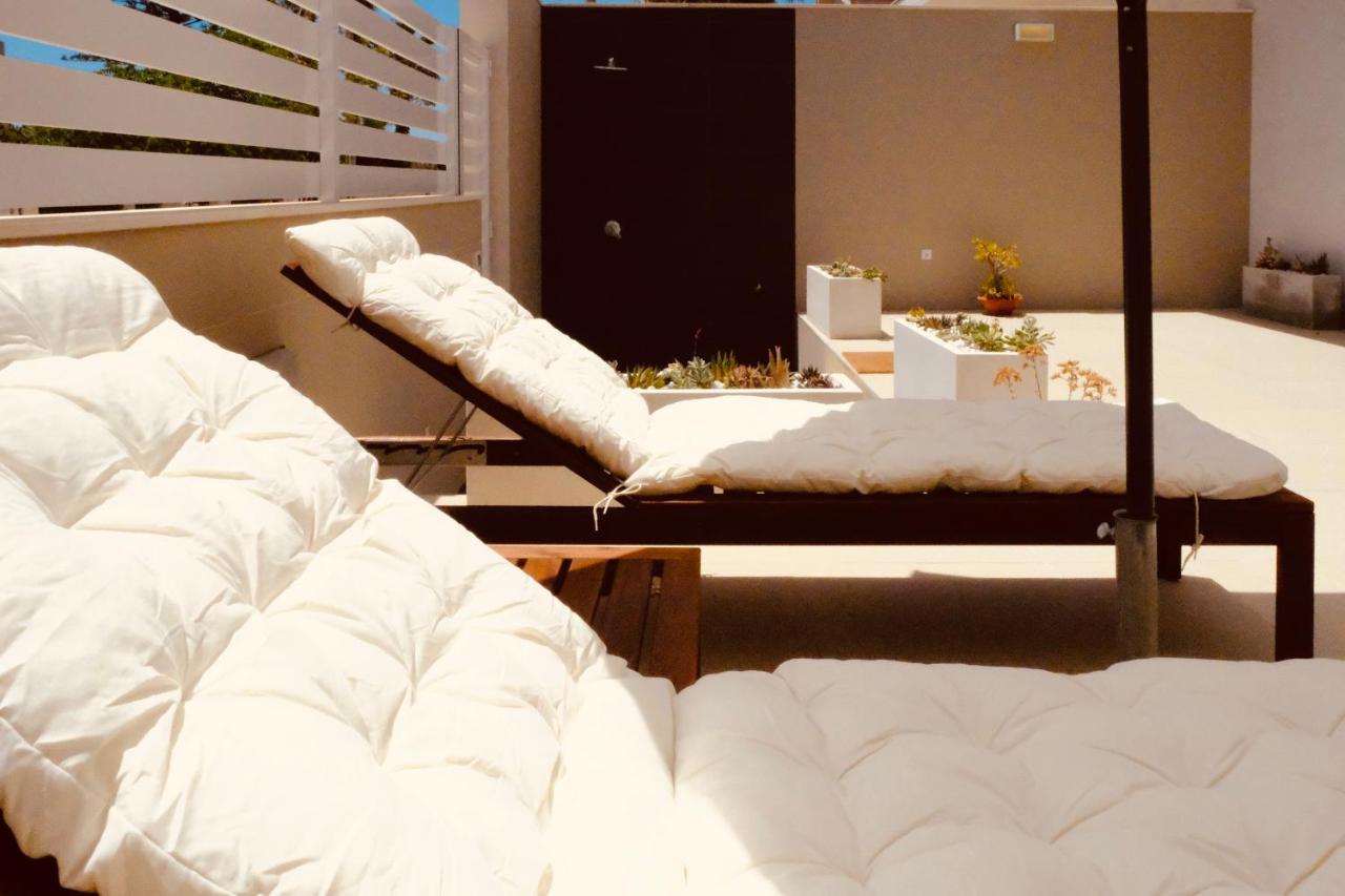 Villa San Lorenzo Reitani Dış mekan fotoğraf