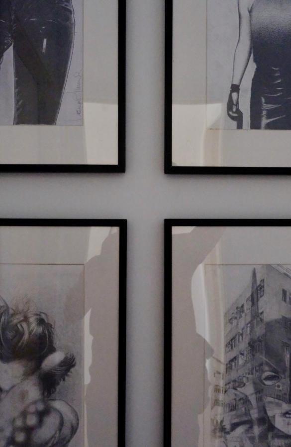 Villa San Lorenzo Reitani Dış mekan fotoğraf