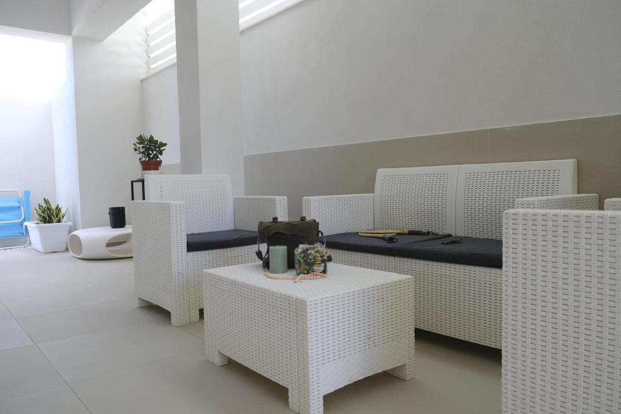 Villa San Lorenzo Reitani Dış mekan fotoğraf