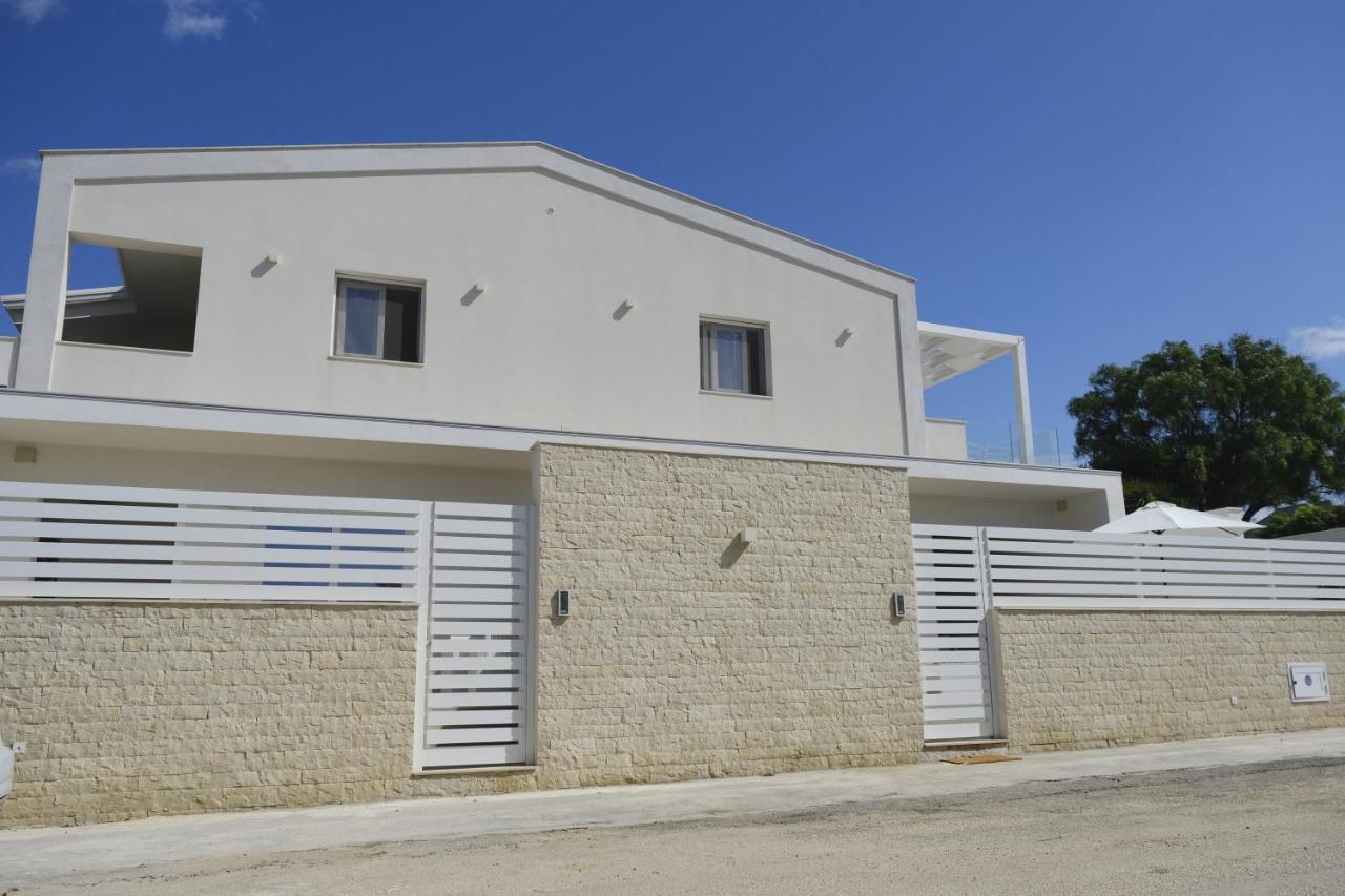 Villa San Lorenzo Reitani Dış mekan fotoğraf