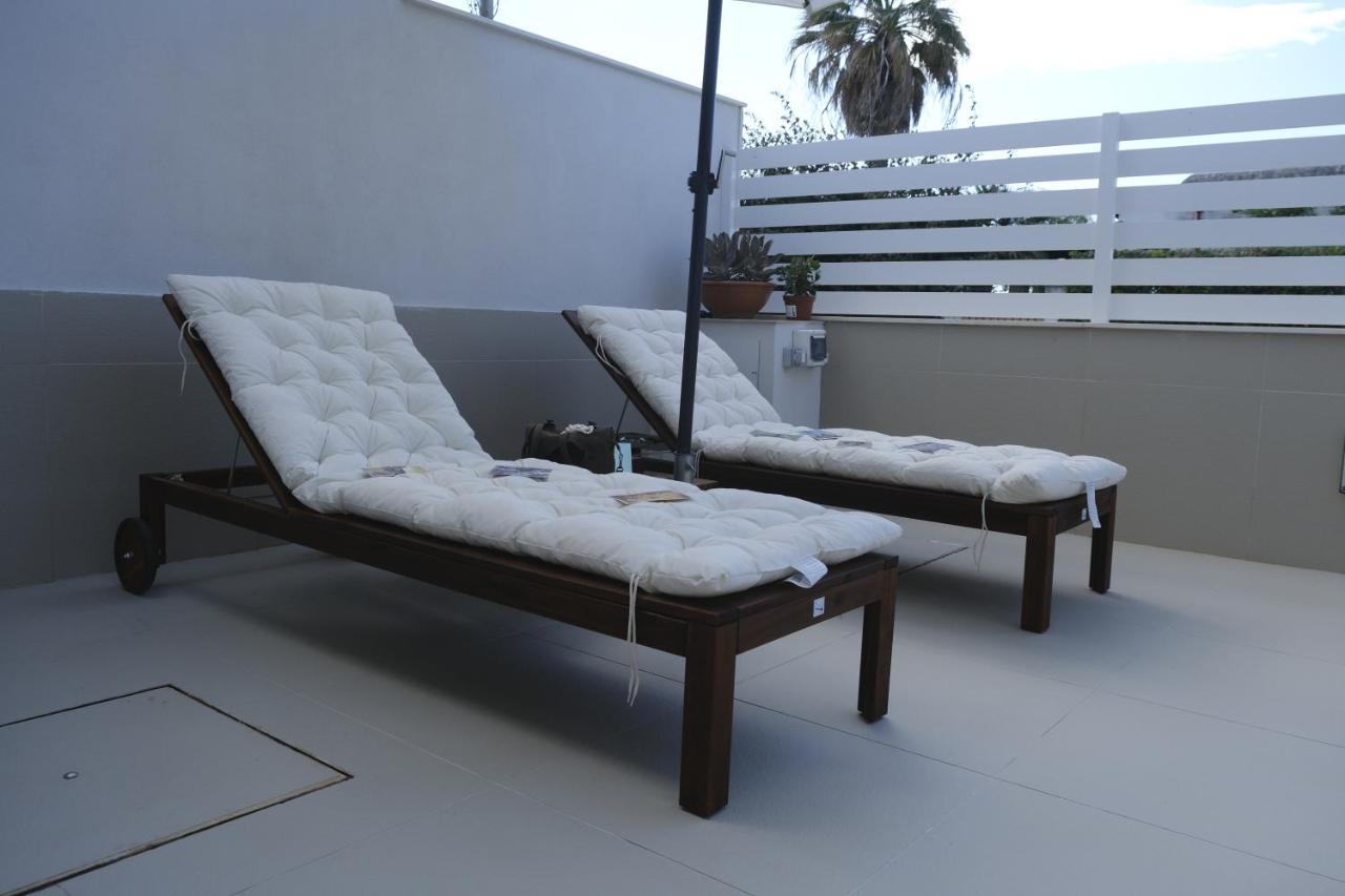 Villa San Lorenzo Reitani Dış mekan fotoğraf