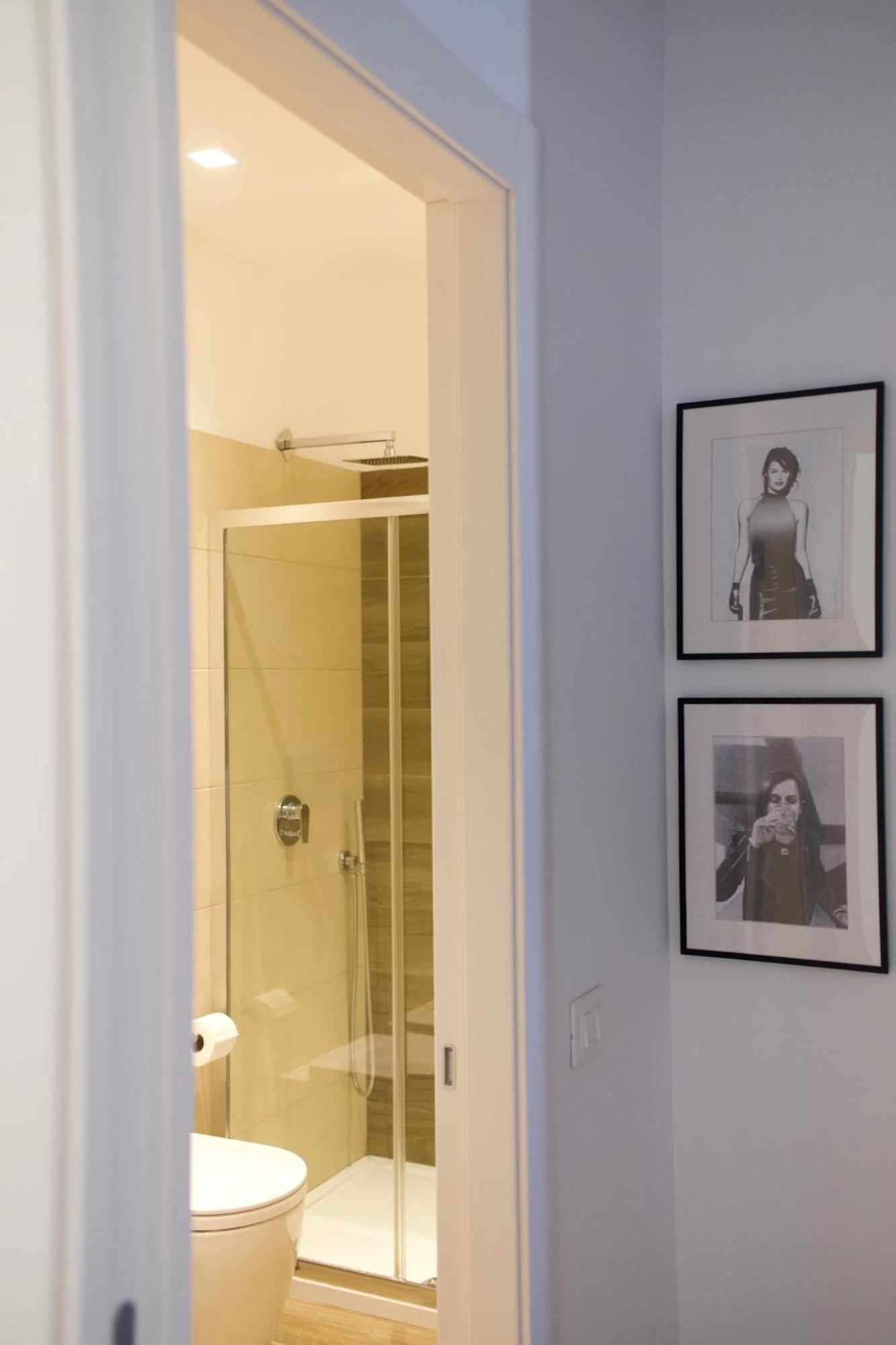 Villa San Lorenzo Reitani Dış mekan fotoğraf