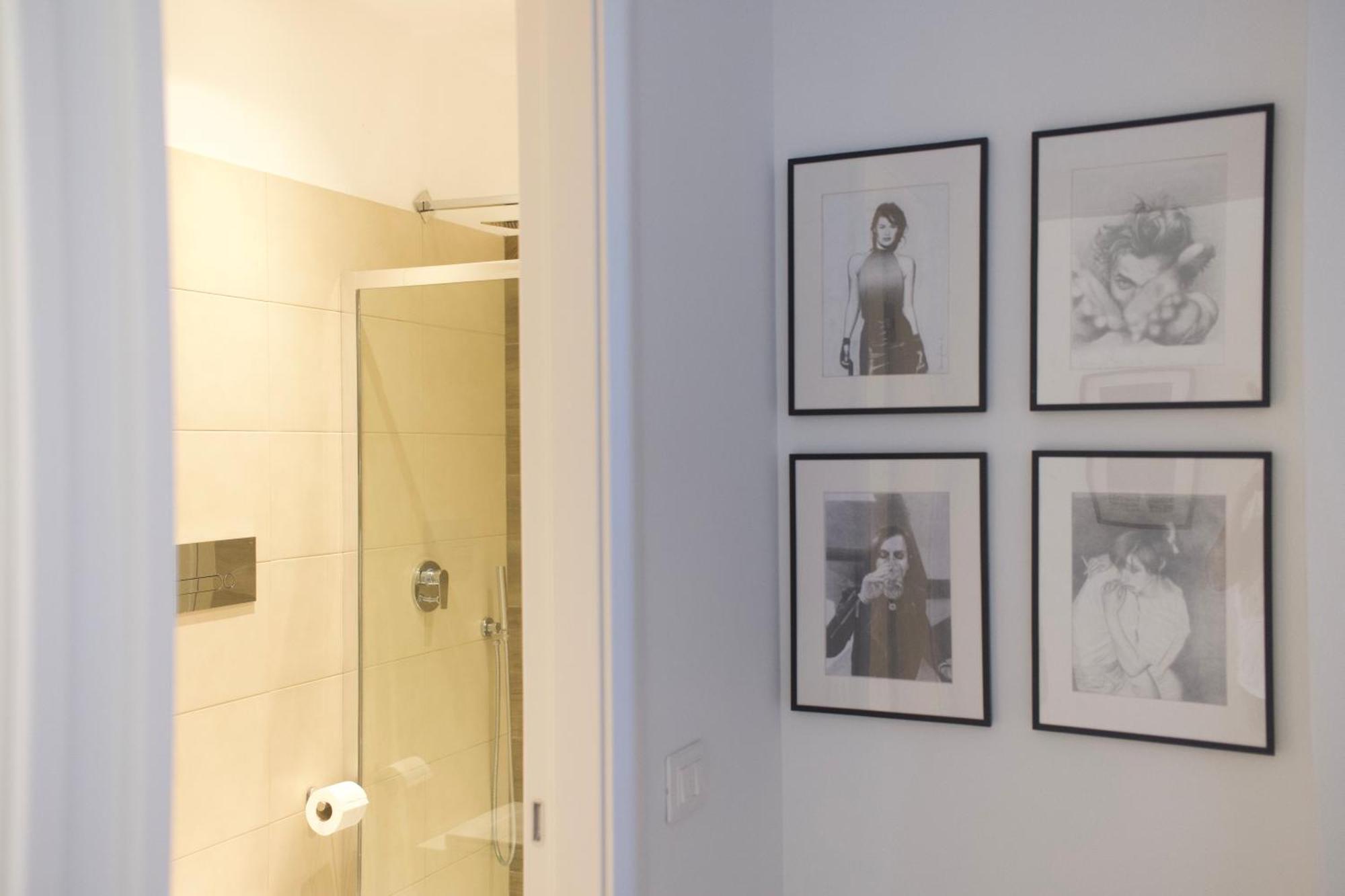 Villa San Lorenzo Reitani Dış mekan fotoğraf