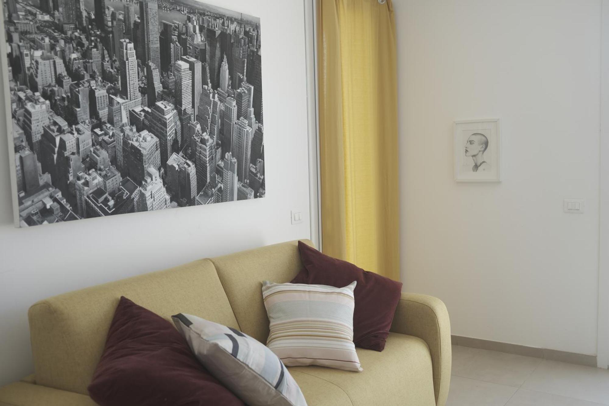 Villa San Lorenzo Reitani Dış mekan fotoğraf