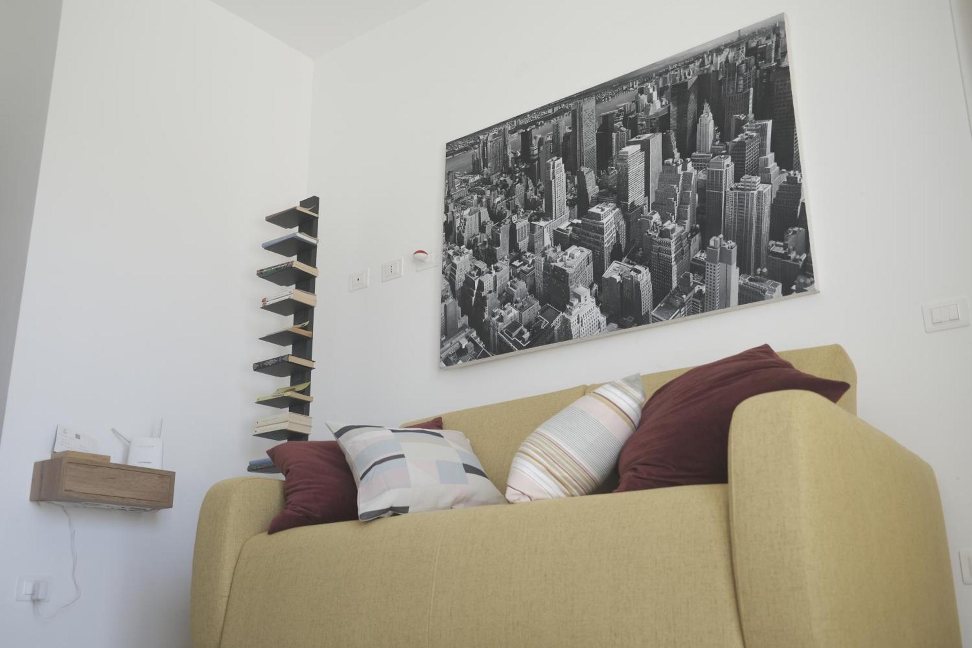 Villa San Lorenzo Reitani Dış mekan fotoğraf